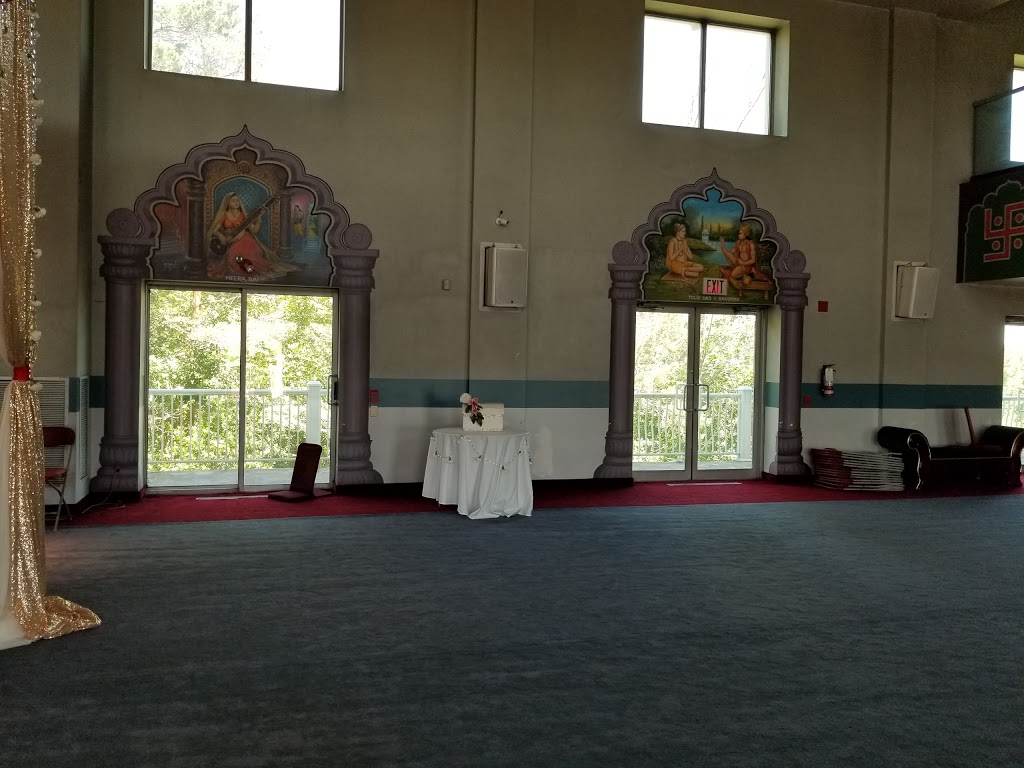 Devi Mandir | 2590 Brock Rd, Pickering, ON L1V 2P8, Canada | Phone: (905) 686-8534