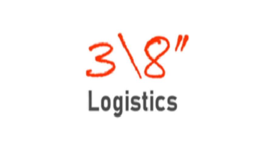 3/8" Logistics | 631 Montrave Ave, Oshawa, ON L1J 4T3, Canada | Phone: (437) 230-4703