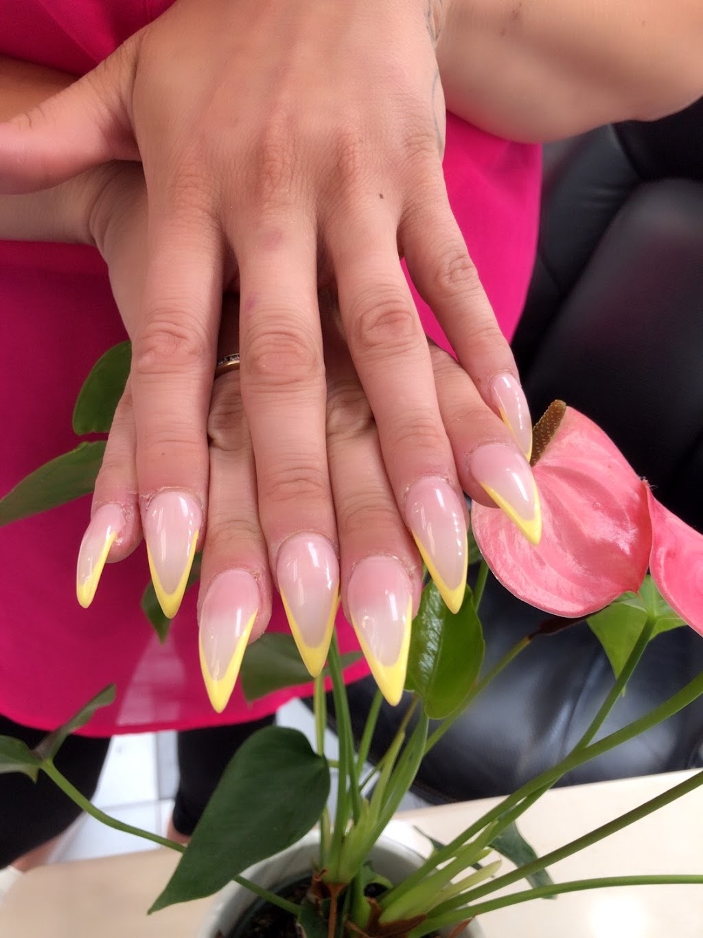 Ongles Chateauguay Nails | 189 Bd DAnjou, Châteauguay, QC J6J 2R3, Canada | Phone: (450) 692-3636