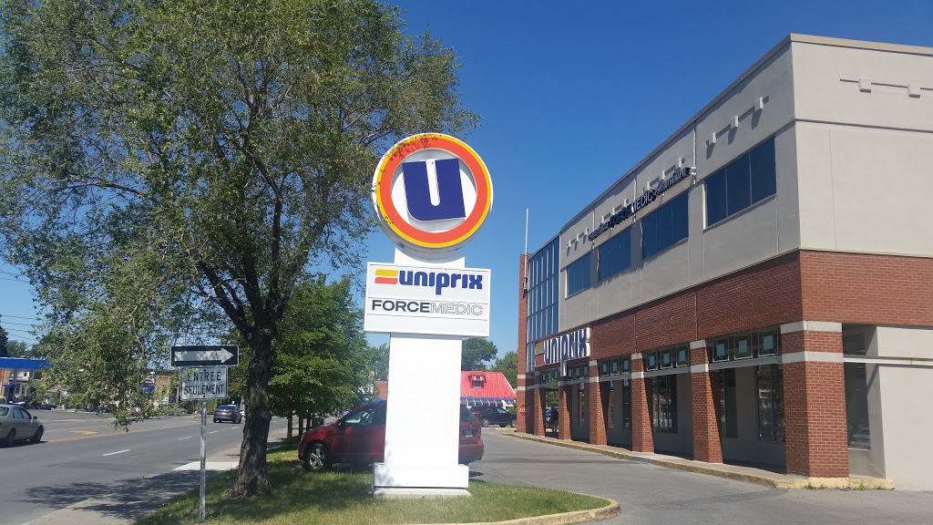 Uniprix Sharon Abitbol - Pharmacie affiliée | 2223 Av Dollard, LaSalle, QC H8N 1S2, Canada | Phone: (514) 363-4402