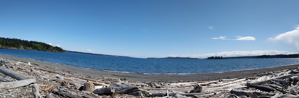 Jackson Beach Park | Jackson Beach Rd, Friday Harbor, WA 98250, USA