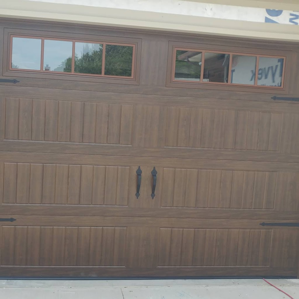 Mister Garage Door | 237 Thorn Dr, Strathroy, ON N7G 4C2, Canada | Phone: (519) 384-3667