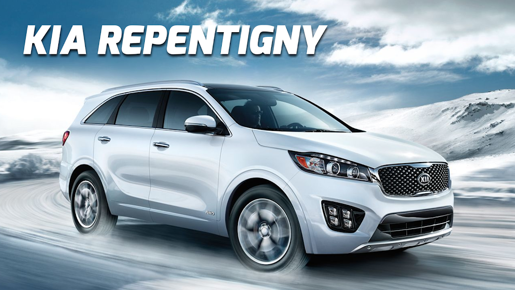 Kia Repentigny | 782 Notre Dame, Repentigny, QC J5Y 1B6, Canada | Phone: (855) 706-0624