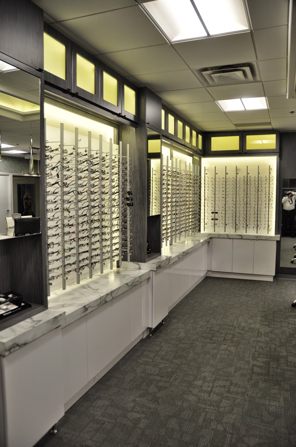 SPECTRUM Optometry | 15355 24 Avenue Suite 670 (Second Floor, Surrey, BC V4A 2H9, Canada | Phone: (604) 536-2050