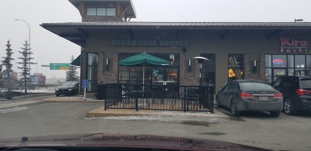 Starbucks | Southtrail Shopping Centre, 4600 130 Ave SE, Calgary, AB T2Z 0C2, Canada | Phone: (403) 726-9041