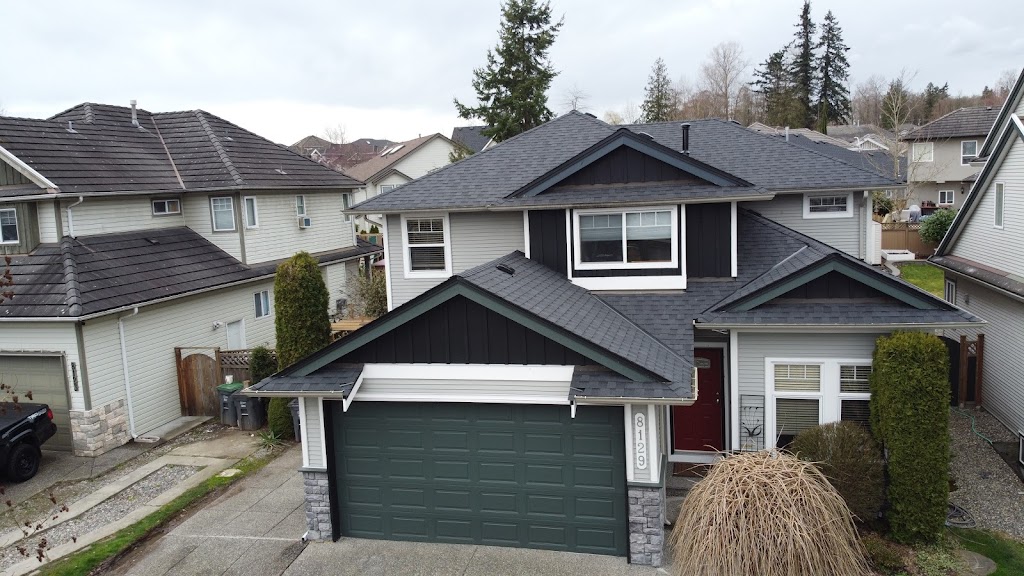 21st Century Roofers Ltd | 20094 Fernridge Crescent, Langley, BC V2Z 1X4, Canada | Phone: (778) 298-5810