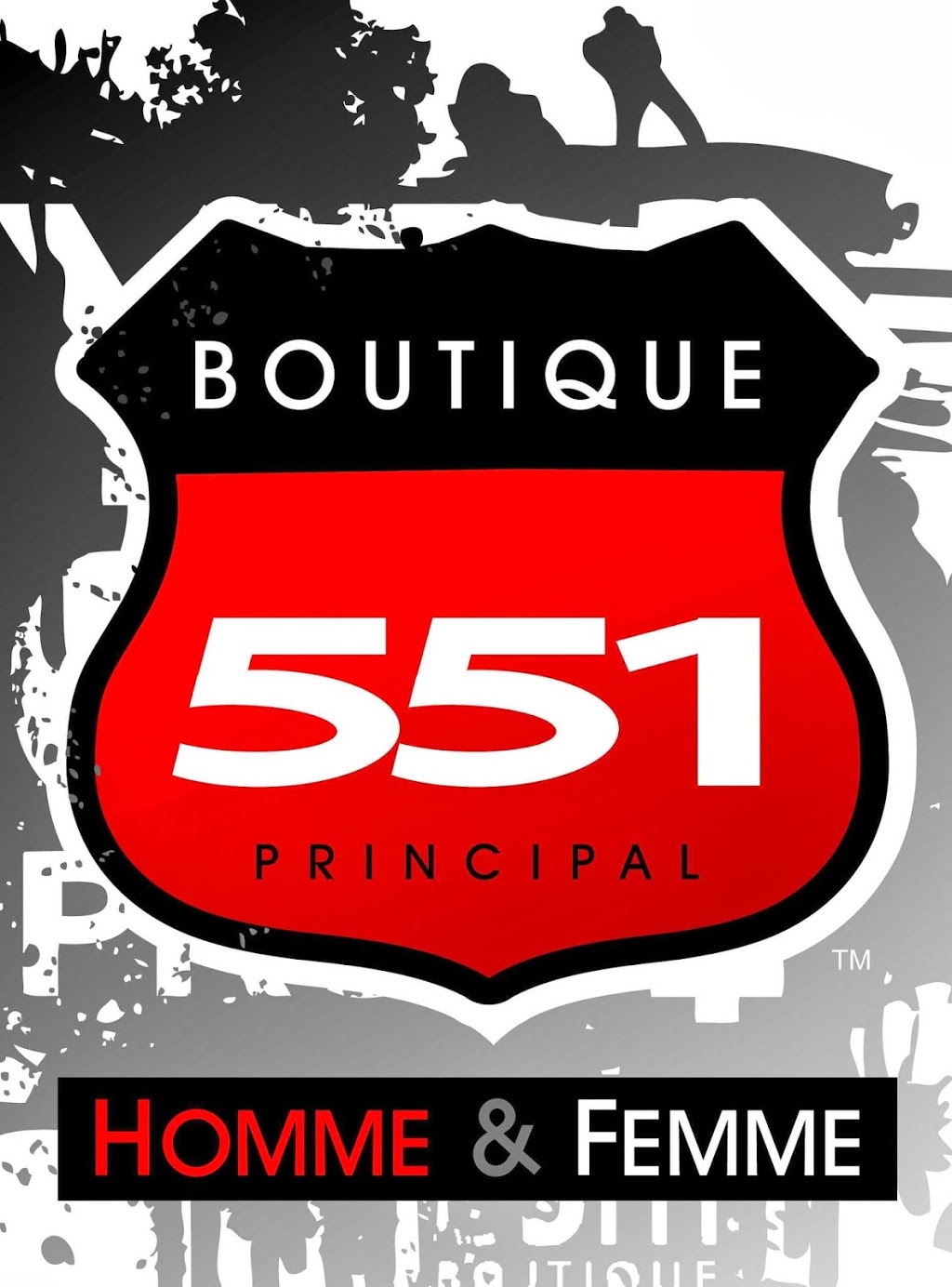 Boutique 551 | 1151 QC-343, Saint-Ambroise-de-Kildare, QC J0K 1C0, Canada | Phone: (450) 753-9848