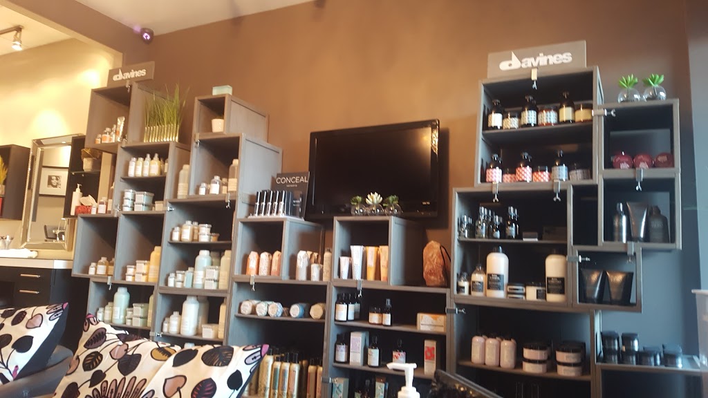 Fortelli Salon & Spa | 6750 Winston Churchill Blvd, Mississauga, ON L5N 4C4, Canada | Phone: (905) 824-4949