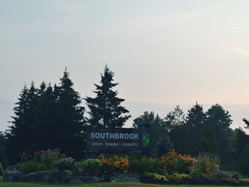 Nineteen at Southbrook | 4349 Hamilton Regional Rd 56, Binbrook, ON L0R 1C0, Canada | Phone: (905) 906-8887