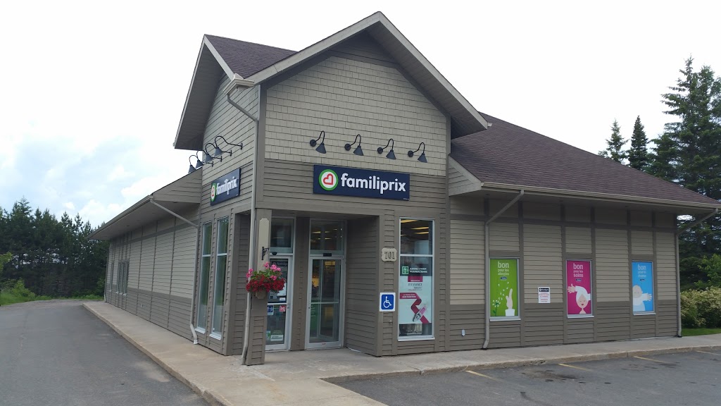 Familiprix Extra - Chantal Tremblay | 701 Rue Principale, Saint-Faustin-Lac-Carré, QC J0T 1J3, Canada | Phone: (819) 688-6010