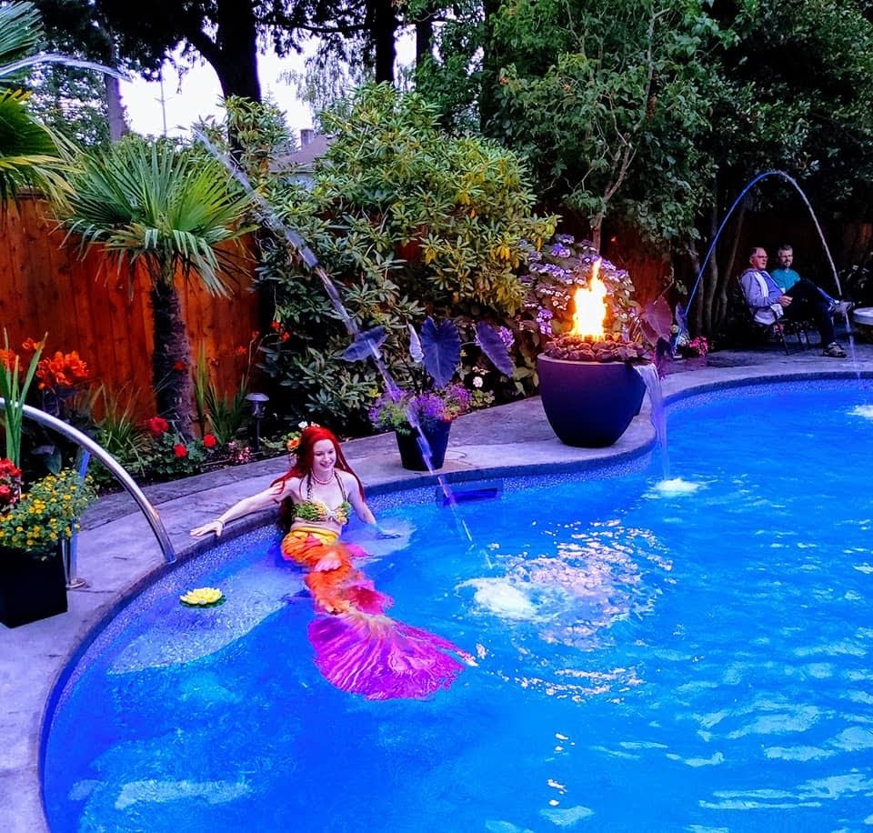 Jason Woods Swimming Pools | 5316 Upland Dr, Delta, BC V4M 2G4, Canada | Phone: (604) 220-7665