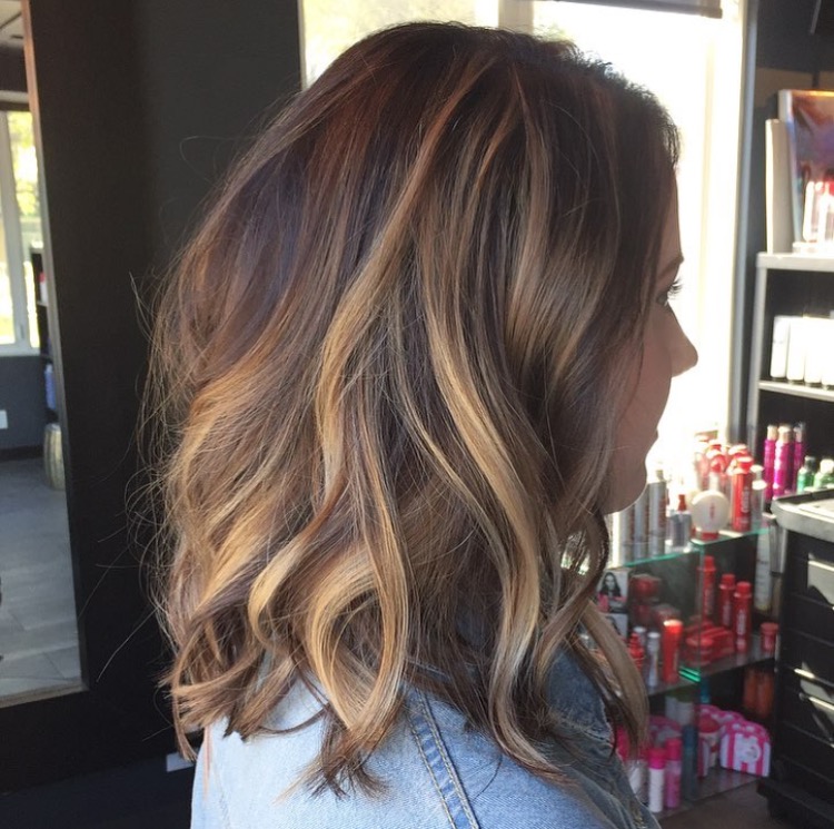 Tarra Lindal Hairstylist | 1925 Ness Ave, Winnipeg, MB R3J 3W4, Canada | Phone: (204) 899-2738