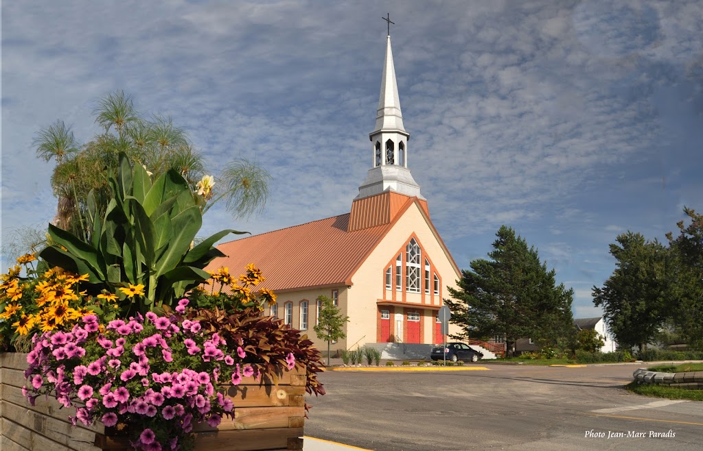 Municipalité Saint-Thomas-Didyme | 9 Av. du Moulin, Saint-Thomas-Didyme, QC G0W 1P0, Canada | Phone: (418) 274-3638