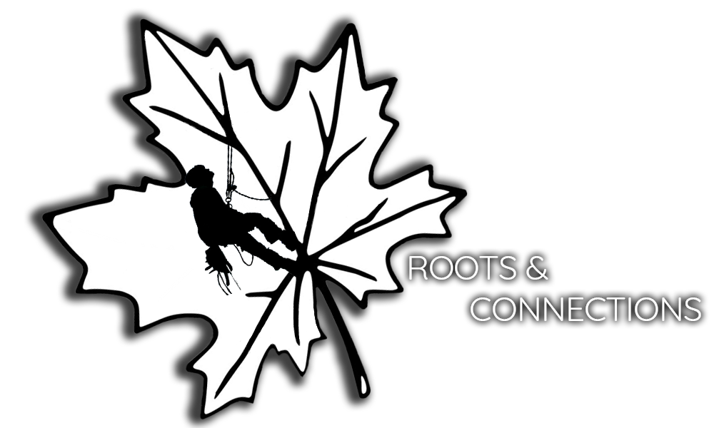 Roots & Connections Tree Service | 1572 Giles Pl, Burnaby, BC V5A 3K6, Canada | Phone: (604) 808-8733