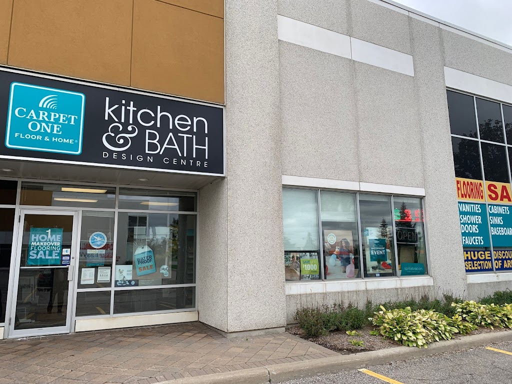 Fair Deal Kitchen & Bath Products | 2905 Argentia Rd, Mississauga, ON L5N 8G6, Canada | Phone: (905) 791-9900