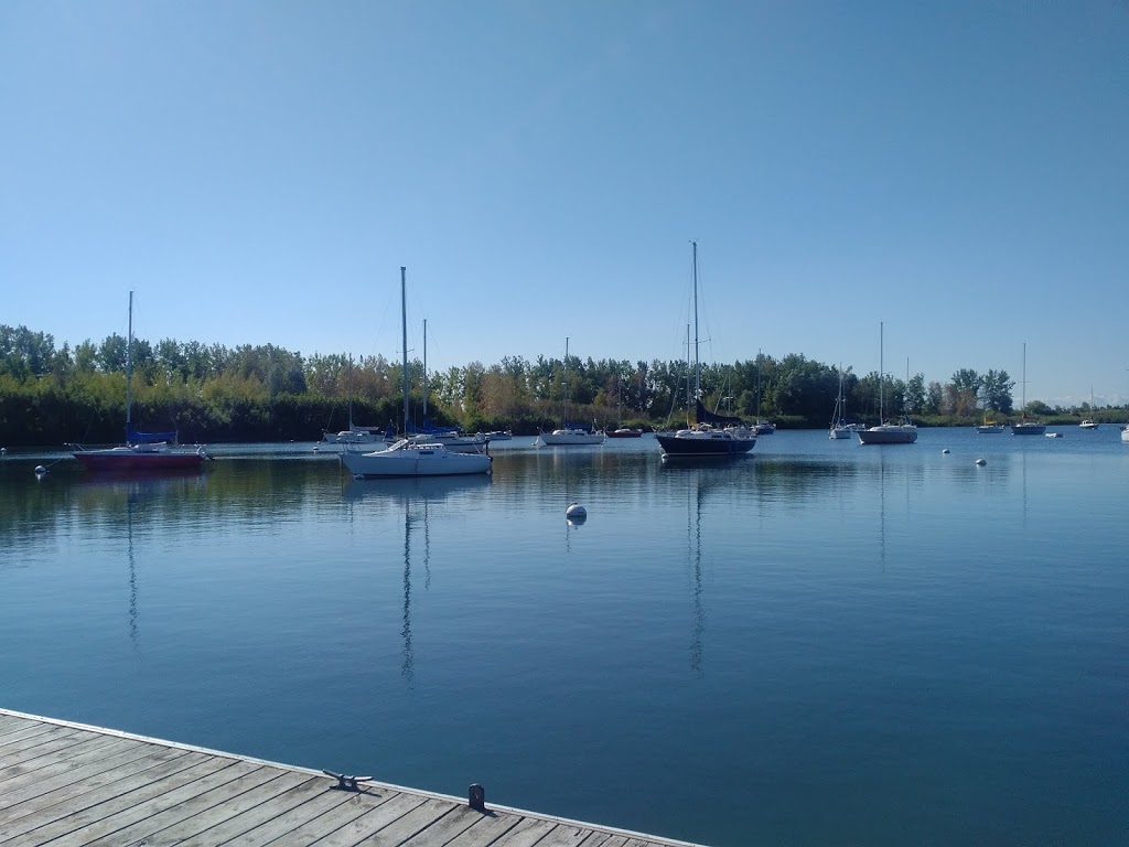 Great Lakes Sailing School | 1 Leslie St, Toronto, ON M4M 3M2, Canada | Phone: (416) 727-6221