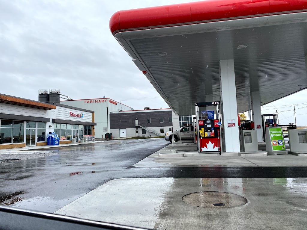 Petro-Canada / Boni-soir | 1140 Rang Saint-Édouard, Saint-Liboire, QC J0H 1R0, Canada | Phone: (450) 793-2404