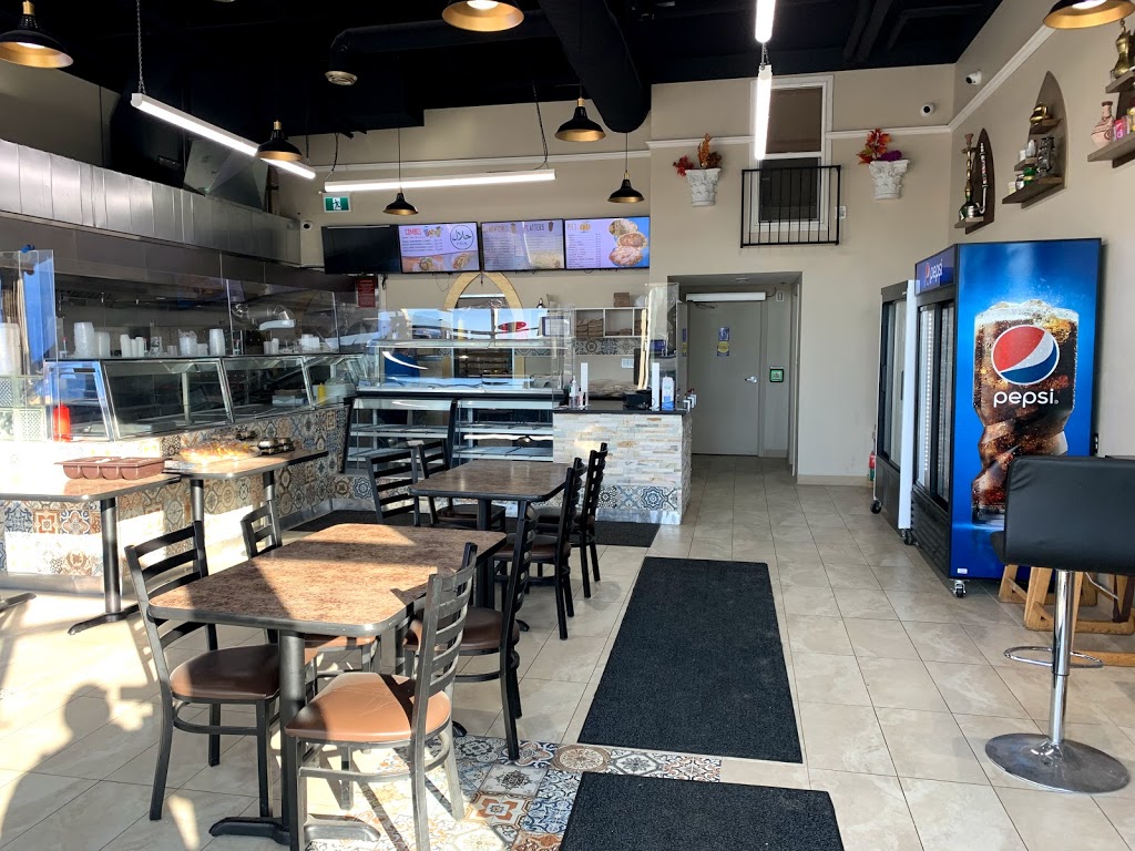 CREEK Shawarma & Bakery | 105 Shuttleworth Dr. unit 7, Ottawa, ON K1T 0W7, Canada | Phone: (613) 425-5599