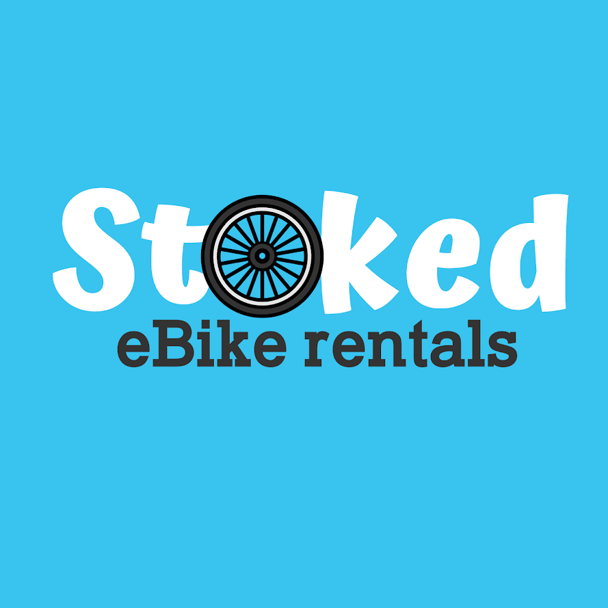 Stoked eBike Rentals | 101 - 1524 56 St, Delta, BC V4L 2A8, Canada | Phone: (604) 961-9046