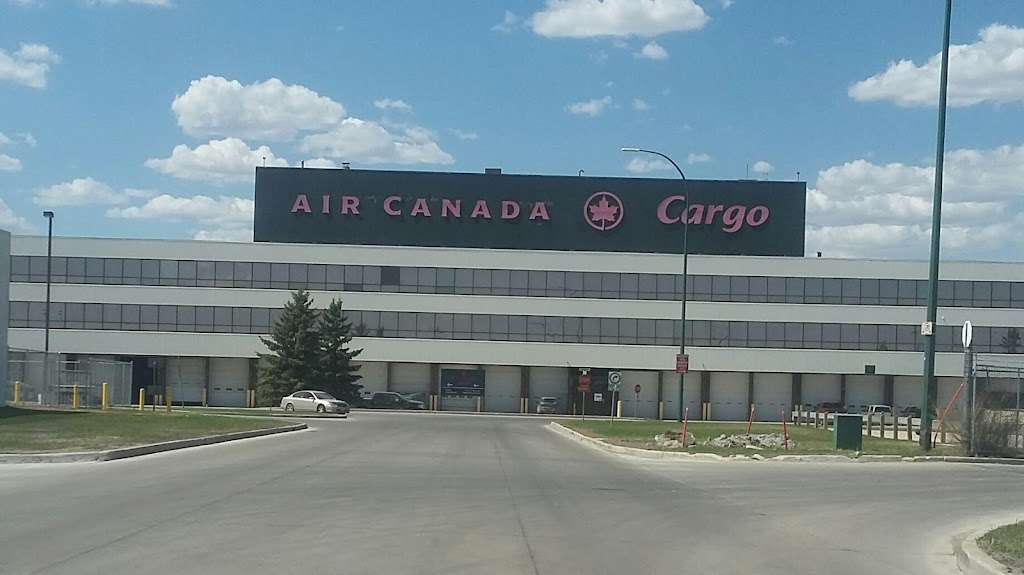 Air Canada Cargo | 2020 Sargent Ave, Winnipeg, MB R3H 0E1, Canada | Phone: (800) 387-4865