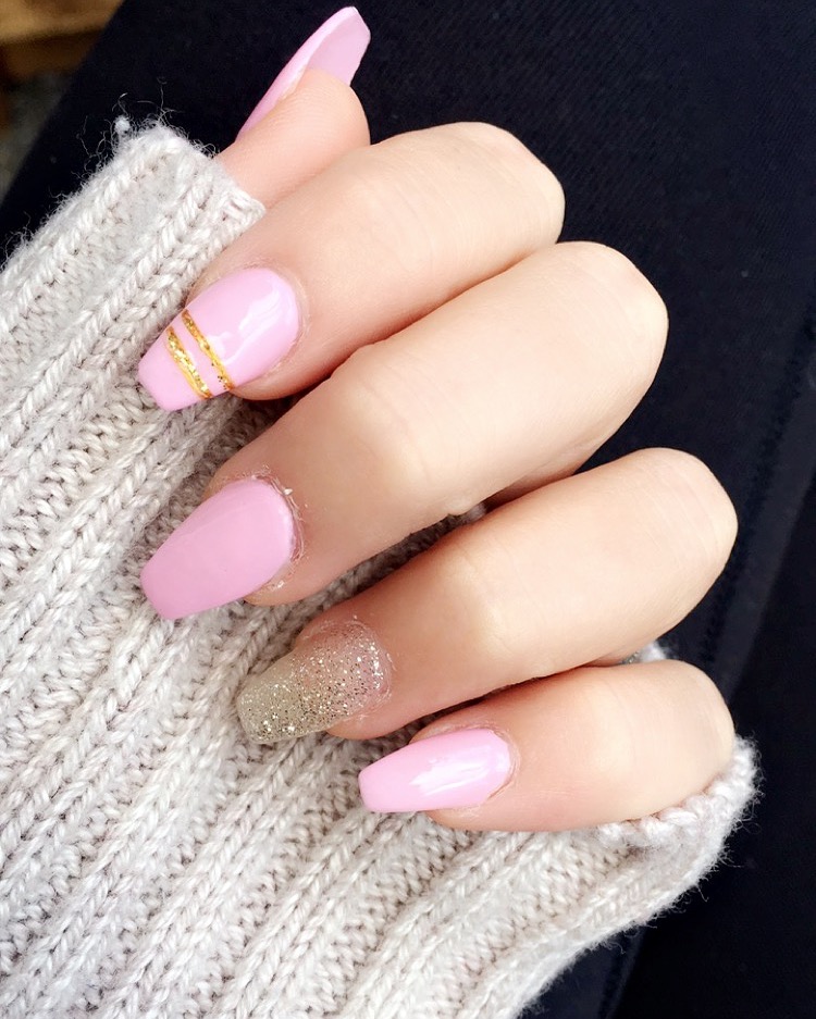 Lovely Nails Spa | 4100 Strandherd Dr, Nepean, ON K2J 0V2, Canada | Phone: (613) 823-0333