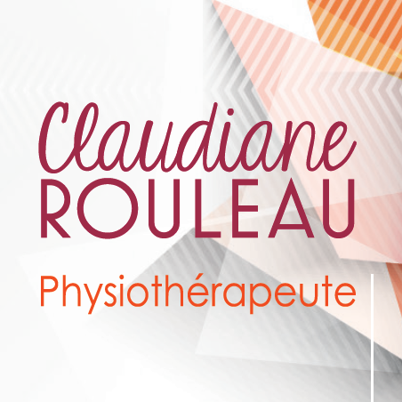 Claudiane Rouleau, physiothérapeute | 3147 Chem. Forest, Rawdon, QC J0K 1S0, Canada | Phone: (450) 365-7467