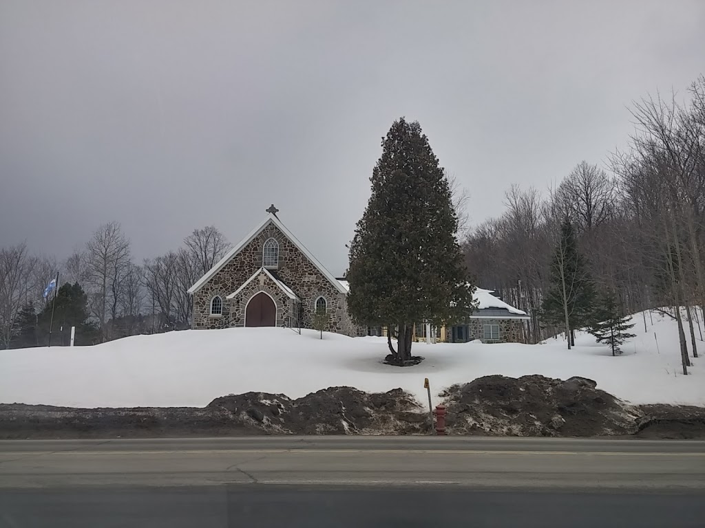 La Chapelle | Sainte-Adèle, QC J8B 1Z5, Canada