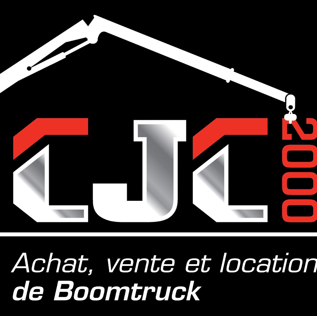 C J C 2000 | 680 Rang des Cèdres, Sainte-Eulalie, QC G0Z 1E0, Canada | Phone: (819) 225-4380