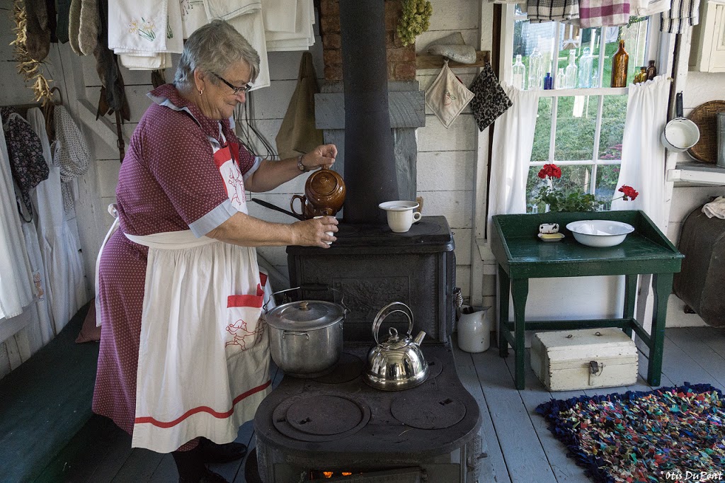 Fisherman’s Life Museum | 58 Navy Pool Loop, Head of Jeddore, NS B0J 1P0, Canada | Phone: (902) 889-2053