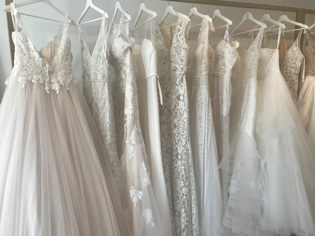 LAVENDER Bridal Boutique | 15 Oxford St W, London, ON N6H 1R2, Canada | Phone: (519) 601-1448