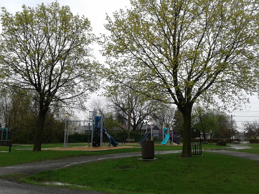 Parc Langlois | 156 Rue Langlois E, Châteauguay, QC J6J 2A1, Canada