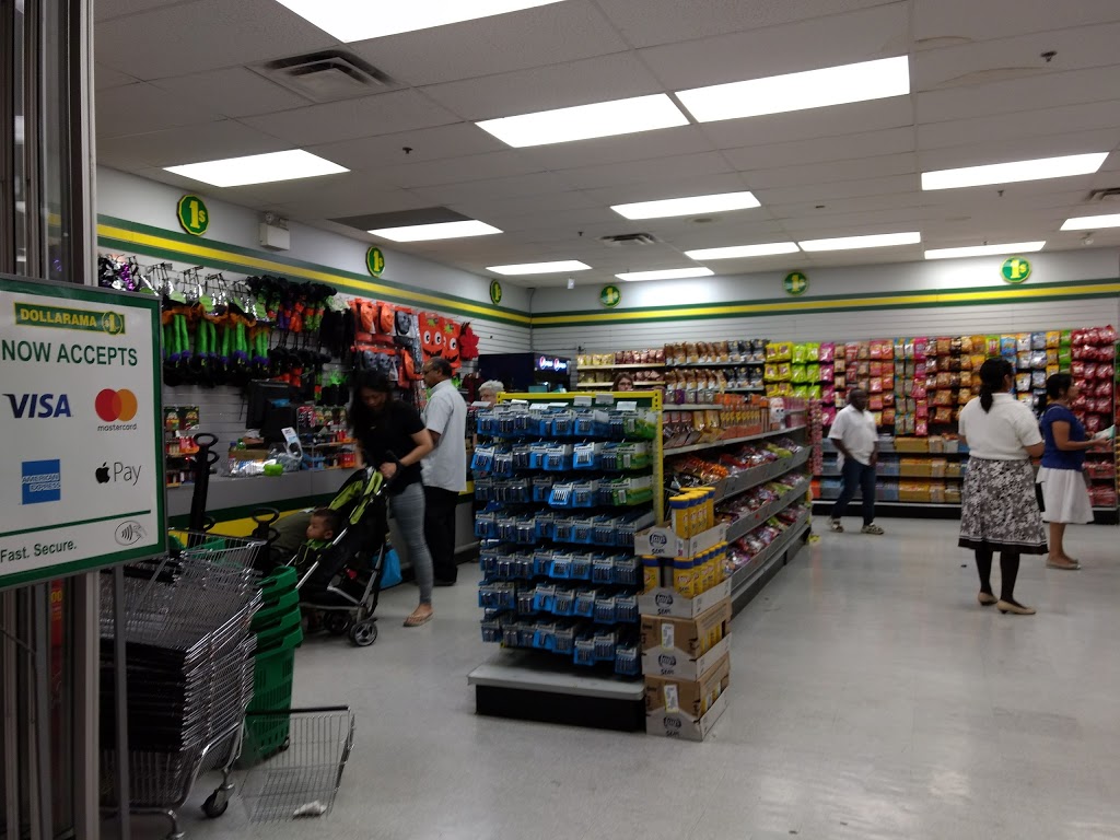 Dollarama - 6280 Currents Dr NW, Currents of Windermere, Edmonton, AB ...