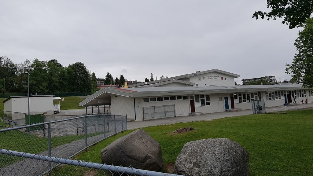 Confederation Park Elementary | 4715 Pandora St, Burnaby, BC V5C 2C2, Canada | Phone: (604) 296-9010