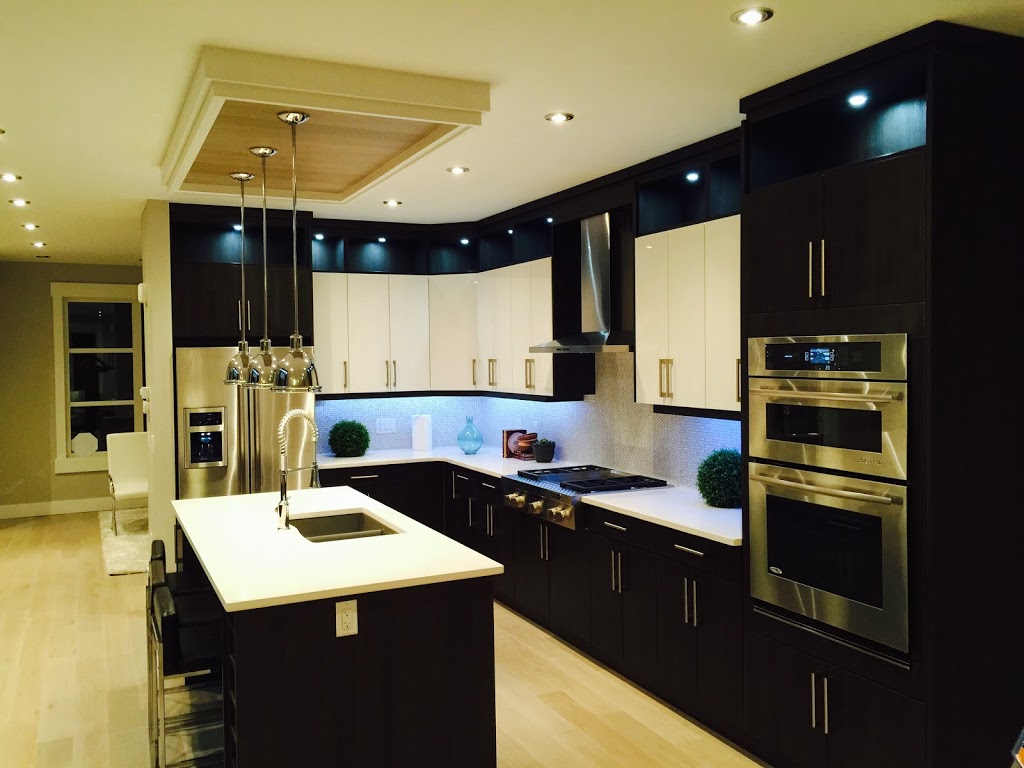 HT kitchen Cabinets Ltd | 2124-3961 52 Ave NE, Calgary, AB T3J 0K7, Canada | Phone: (403) 404-5292