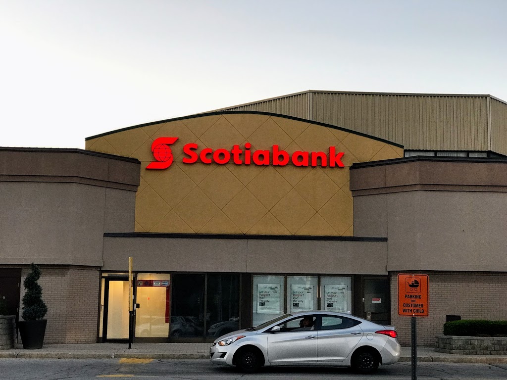 Scotiabank | 2900 Steeles Ave E, Thornhill, ON L3T 4X1, Canada | Phone: (905) 731-7388