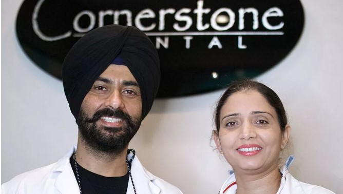 Cornerstone Dental Centre | 6395 198 St #105, Langley, BC V2Y 2E3, Canada | Phone: (604) 239-5386