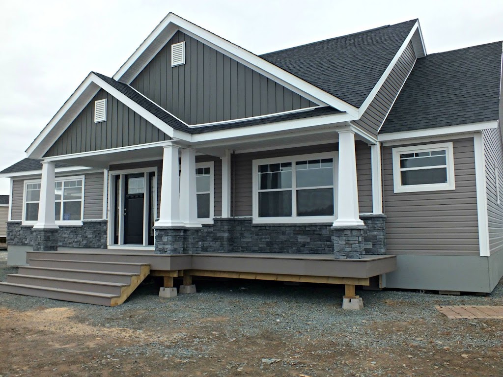 Patterson Home Sales | 133 Onslow Rd, Upper Onslow, NS B6L 5K8, Canada | Phone: (902) 895-9845