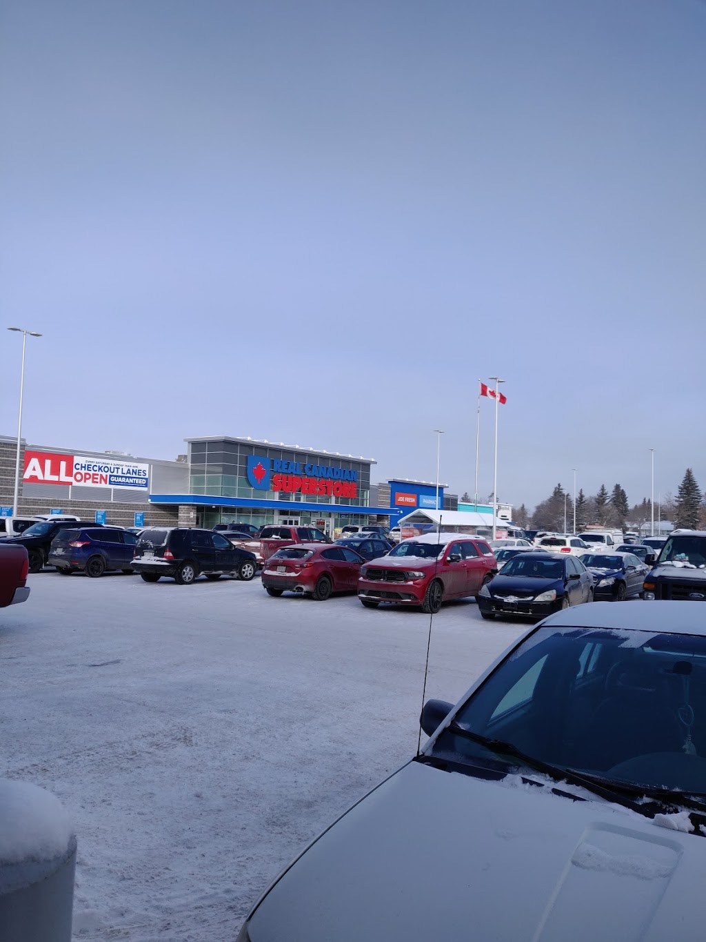 Real Canadian Superstore | 3806 Albert St, Regina, SK S4S 3R2, Canada | Phone: (306) 585-8890