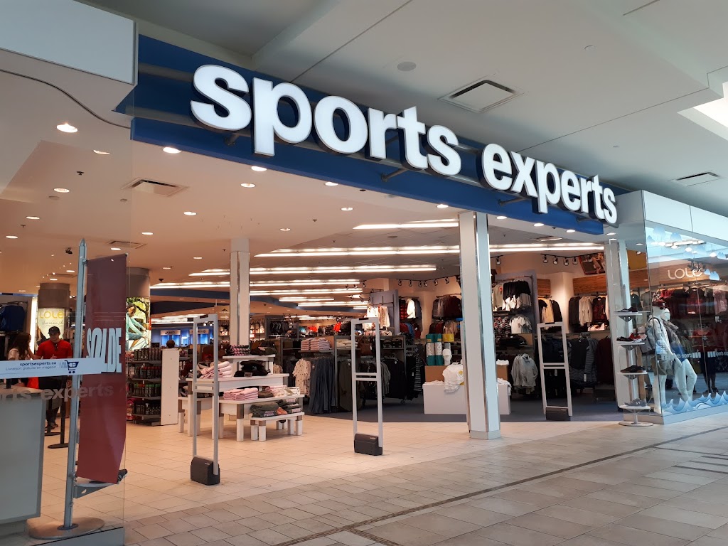 Sports Experts - Atmosphère - Hockey Experts | 401 Bd du Curé-Labelle, Rosemère, QC J7A 3T2, Canada | Phone: (450) 437-1933