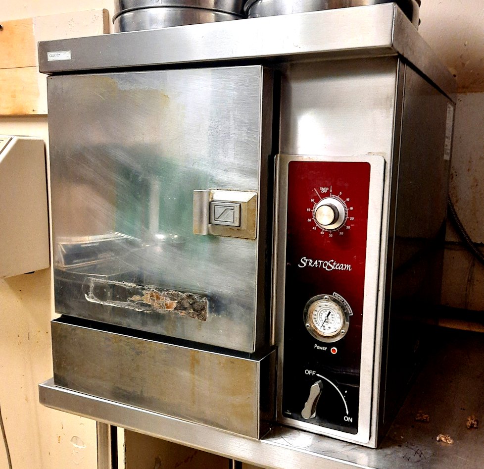 KAL Restaurant Equipment | 15 Bd Fournier Unit 12, Gatineau, QC J8X 3P1, Canada | Phone: (613) 697-1212