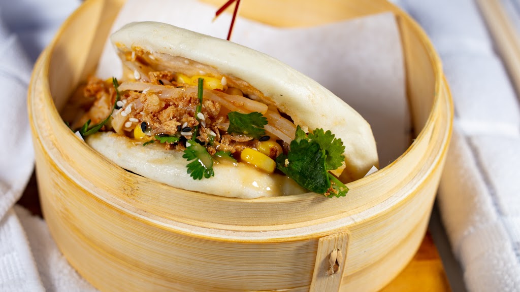 Mr and Mrs Bao | 9200 Weston Rd Unit 12, Woodbridge, ON L4H 2P8, Canada | Phone: (905) 553-6766