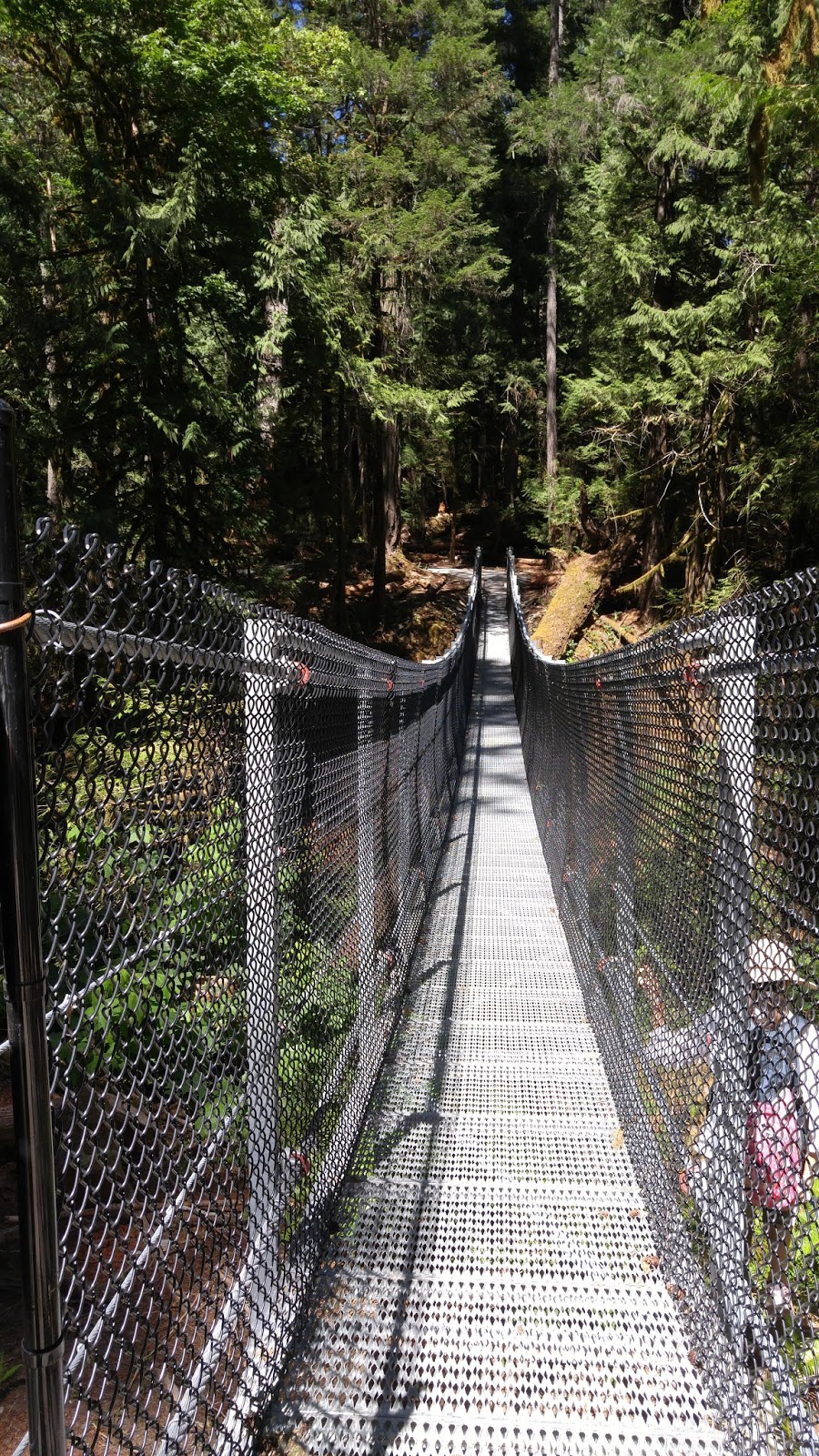 Mount Wells Regional Park - Main Parking Lot | Humpback Rd, Langford, BC V0R, Canada