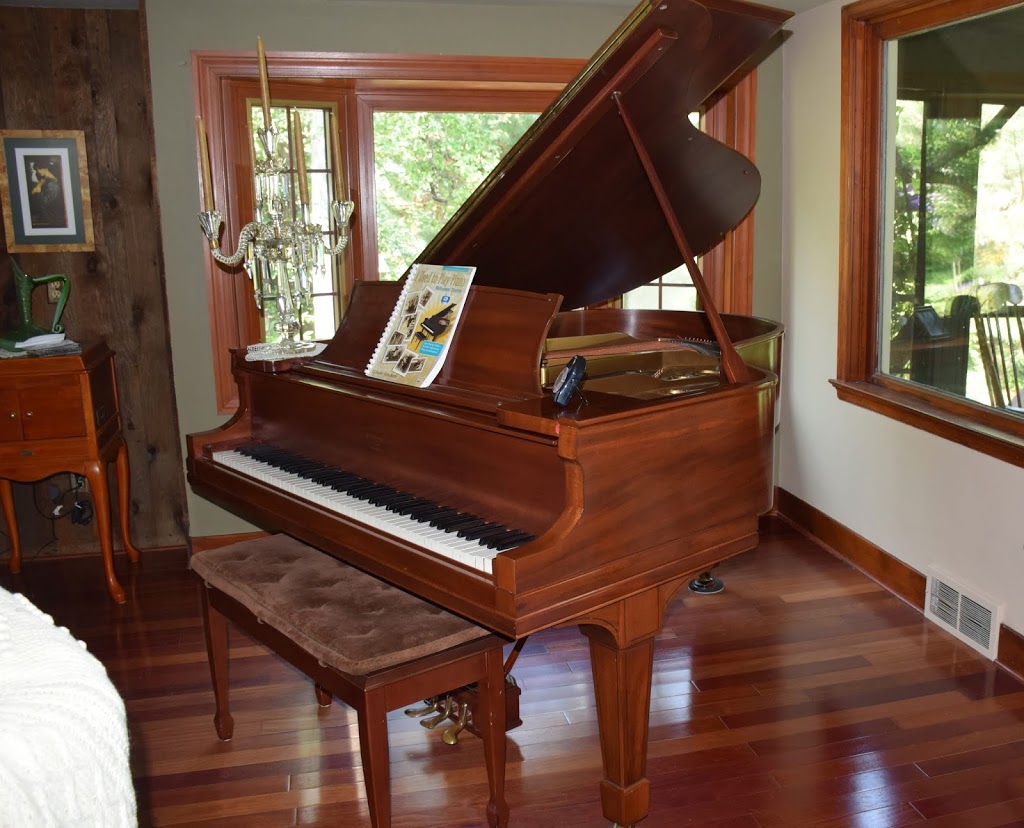 Carl Barone Piano Tuning | 5670 Sheridan Dr, Buffalo, NY 14221, USA | Phone: (716) 631-3145