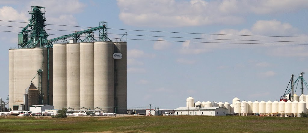 Viterra | 29340 AB-2, Crossfield, AB T0M 0S0, Canada | Phone: (403) 946-4311