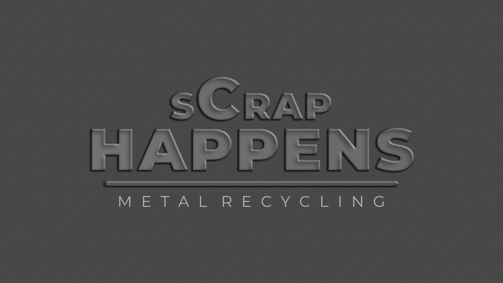 Scrap Happens Recycling | 11558 132a St, Surrey, BC V3R 7S2, Canada | Phone: (778) 891-5400