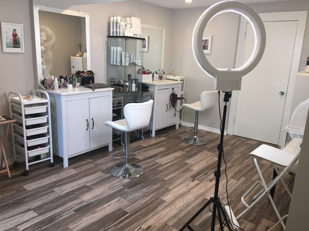 Paolas Beauty Bar | 13 Brome Rd, North York, ON M6L 1T5, Canada | Phone: (647) 292-3791