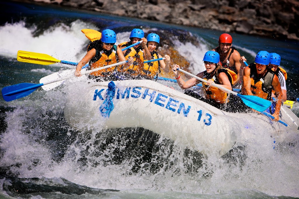 Kumsheen Rafting Resort | 1345 BC-1, Lytton, BC V0K 1Z0, Canada | Phone: (250) 455-2296