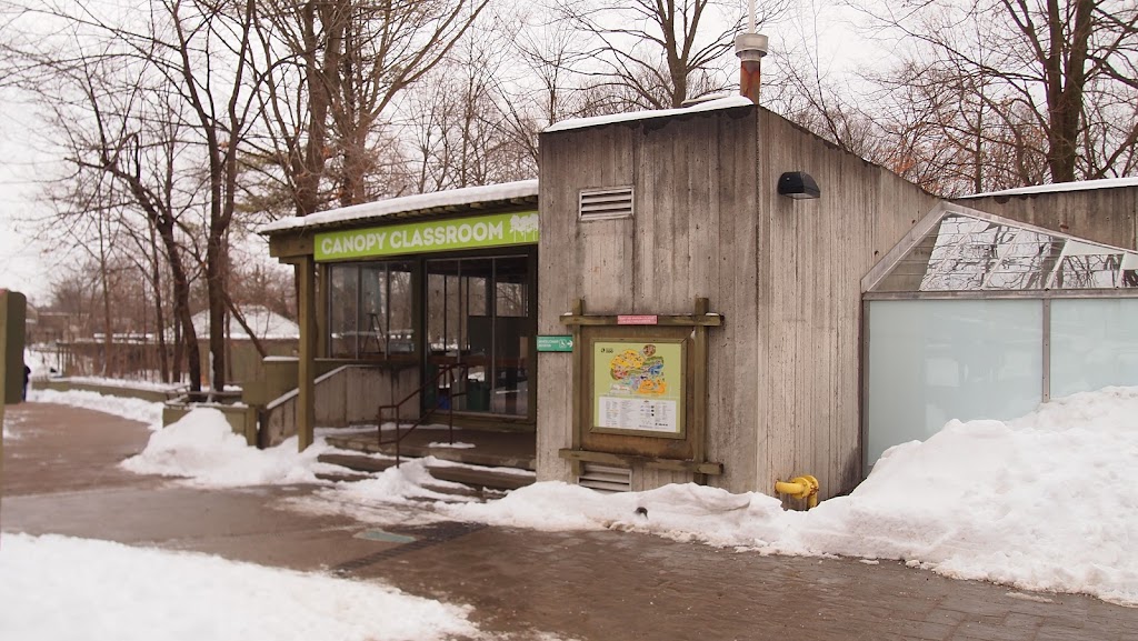 Toronto Zoo Administration | 361 Old Finch Ave A, Scarborough, ON M1B 5K7, Canada | Phone: (416) 392-5900