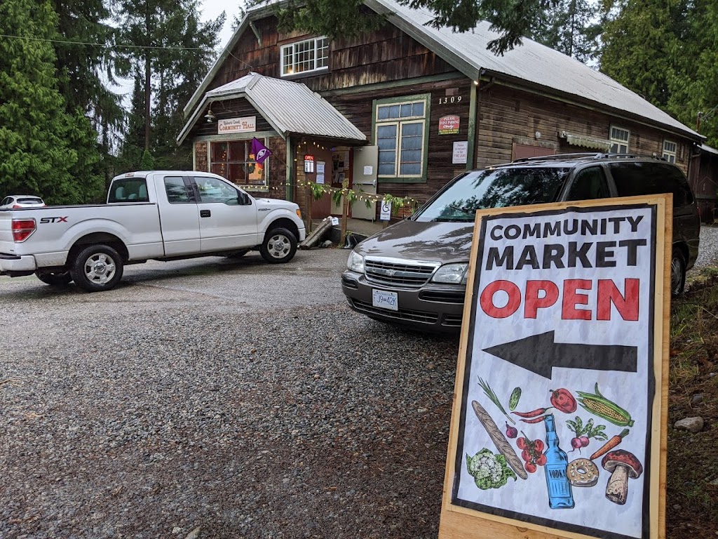 Roberts Creek Community Farm Market | 1309 Roberts Creek Rd, Roberts Creek, BC V0N 2W2, Canada | Phone: (604) 315-4328