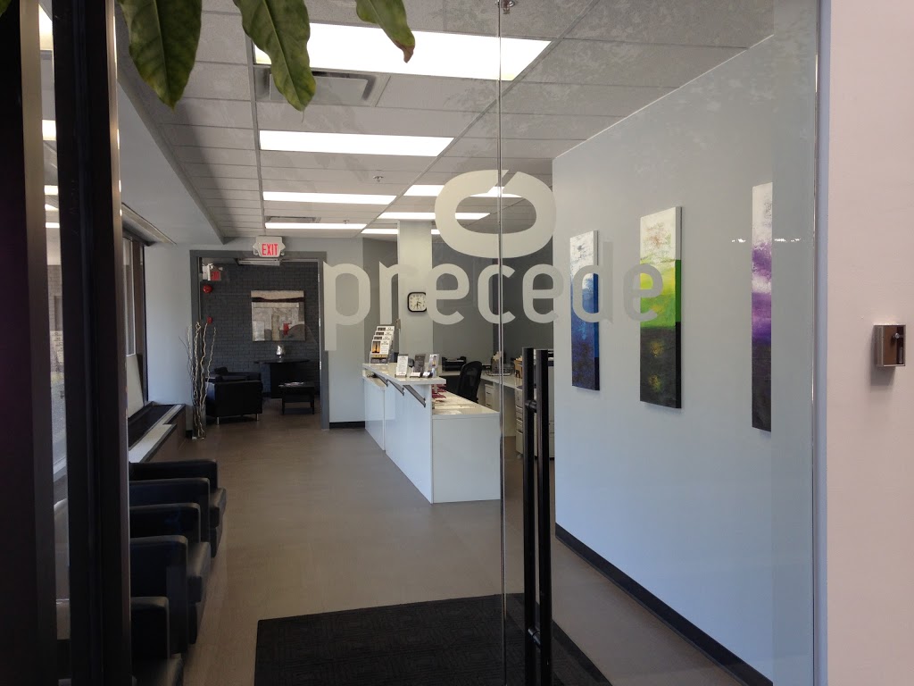 Precede Occupational Health Services | 4014 Macleod Trail SE #105, Calgary, AB T2G 2R7, Canada | Phone: (866) 989-0499